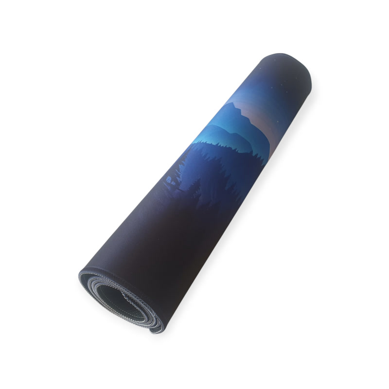 Image of Gamezelle Sentinel Watchtower großes (erweitertes) Gaming-Mauspad (900×400 mm)