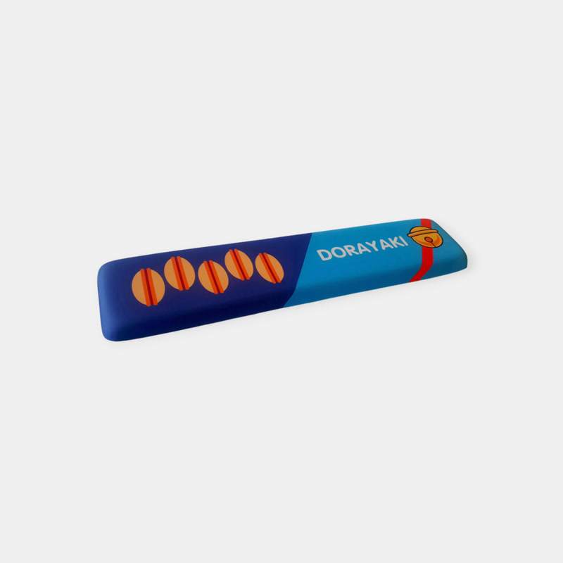 Image of Gamezelle Handgelenkstütze für Gaming-Tastatur Dorayaki (360 mm)